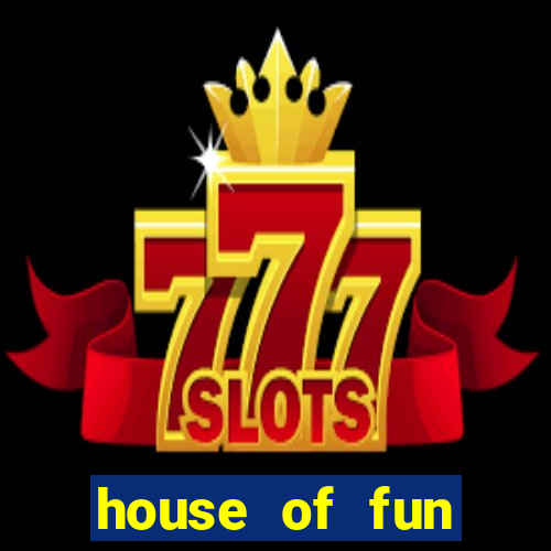 house of fun casino slots 777 app