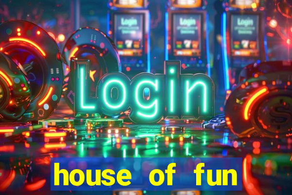 house of fun casino slots 777 app