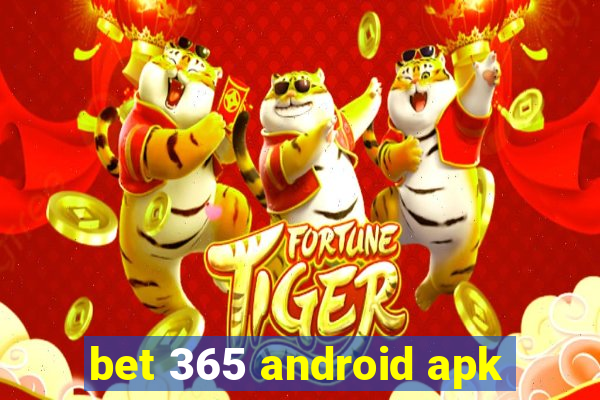 bet 365 android apk