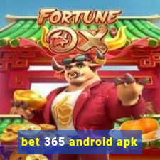 bet 365 android apk