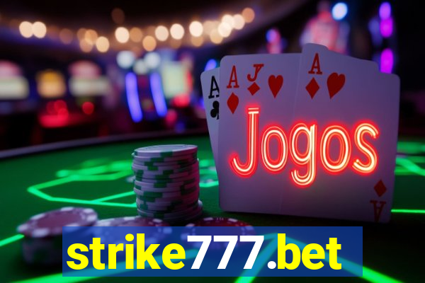 strike777.bet