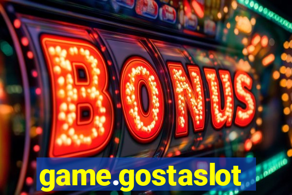 game.gostaslot