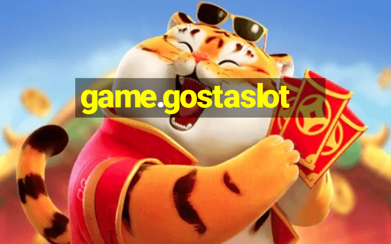 game.gostaslot