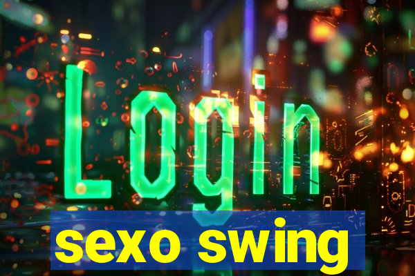 sexo swing