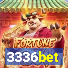 3336bet