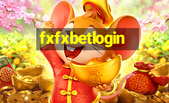 fxfxbetlogin