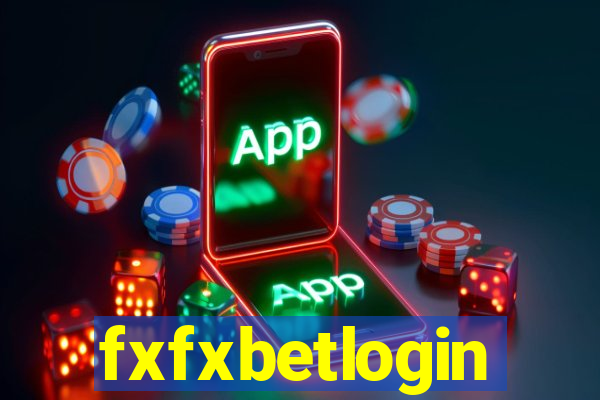 fxfxbetlogin