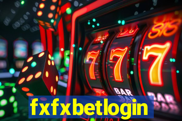 fxfxbetlogin