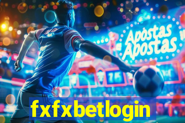 fxfxbetlogin