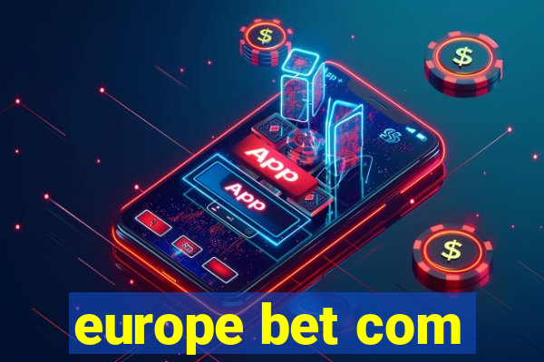 europe bet com