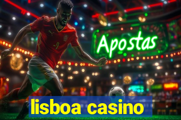 lisboa casino