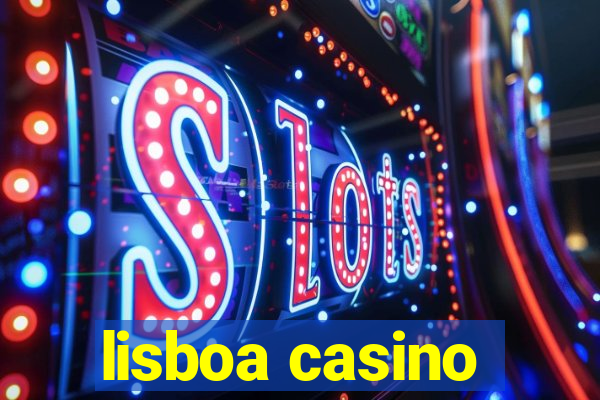 lisboa casino