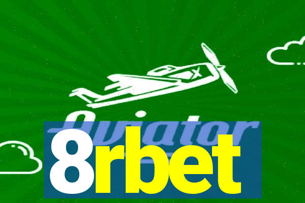 8rbet