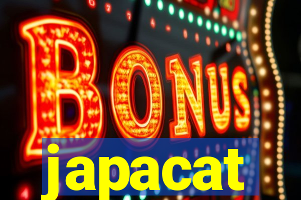 japacat