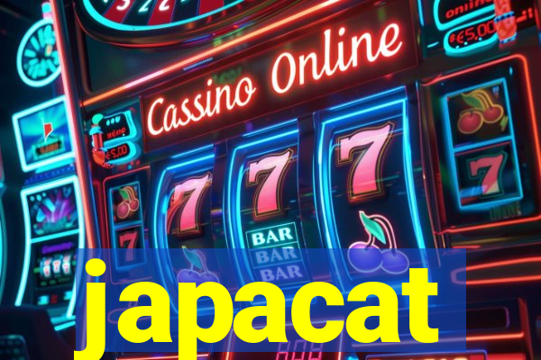 japacat