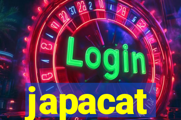 japacat