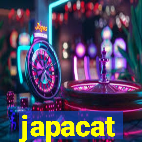 japacat