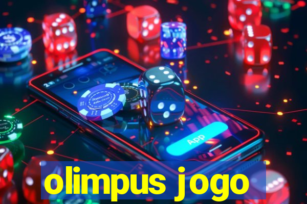 olimpus jogo