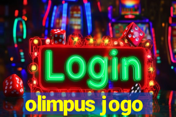 olimpus jogo