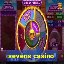 sevens casino