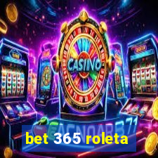 bet 365 roleta