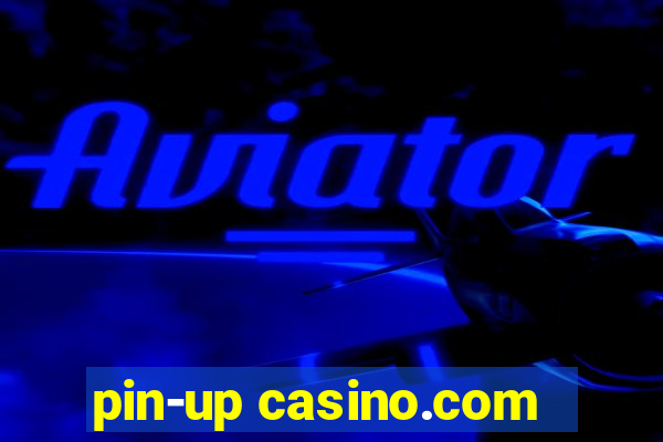 pin-up casino.com