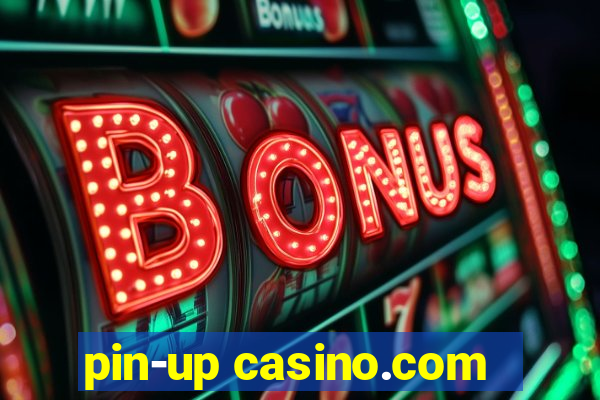 pin-up casino.com