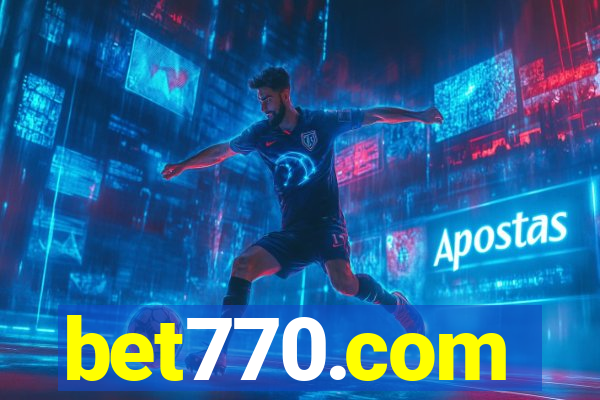 bet770.com