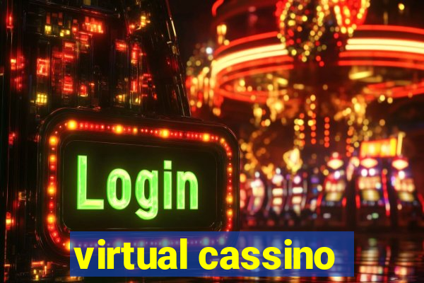 virtual cassino