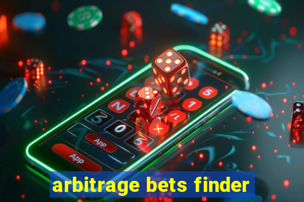 arbitrage bets finder