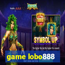 game lobo888