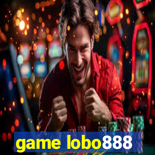 game lobo888