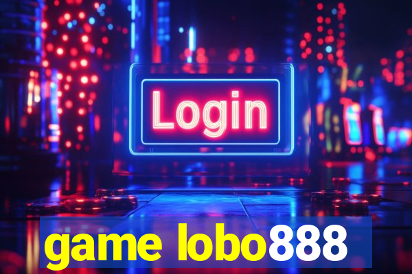 game lobo888