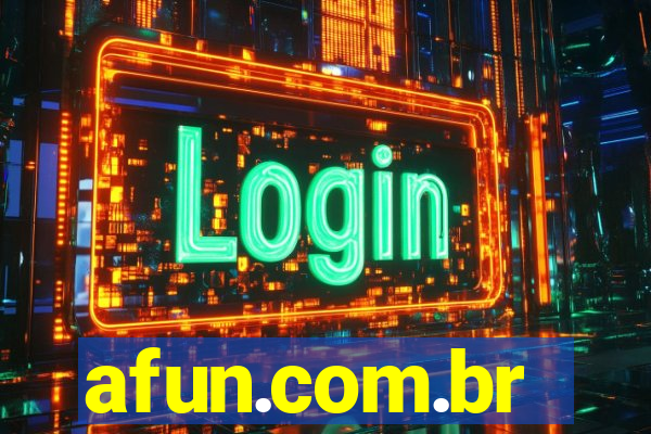 afun.com.br