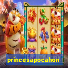 princesapocahontas.com