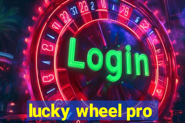 lucky wheel pro