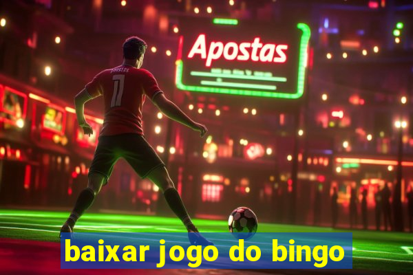 baixar jogo do bingo