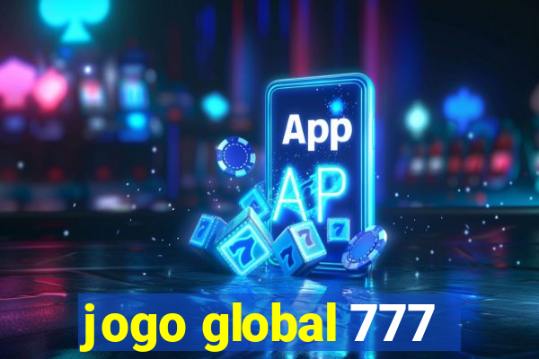 jogo global 777