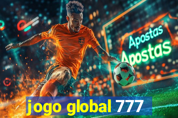 jogo global 777