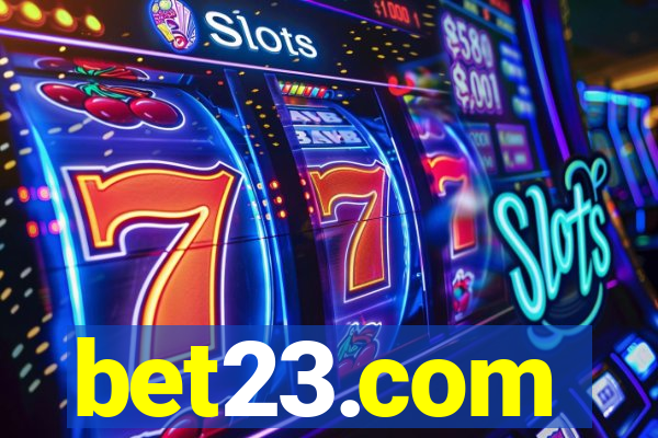 bet23.com