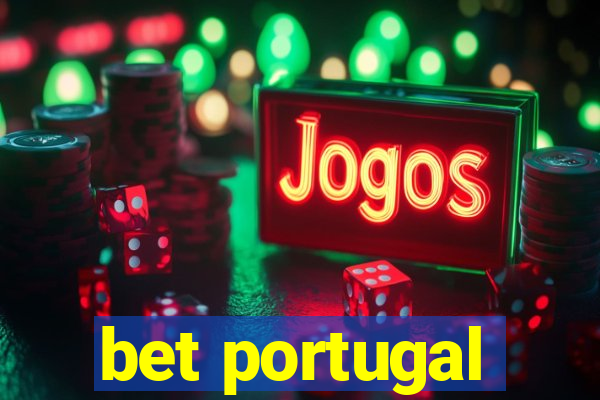 bet portugal