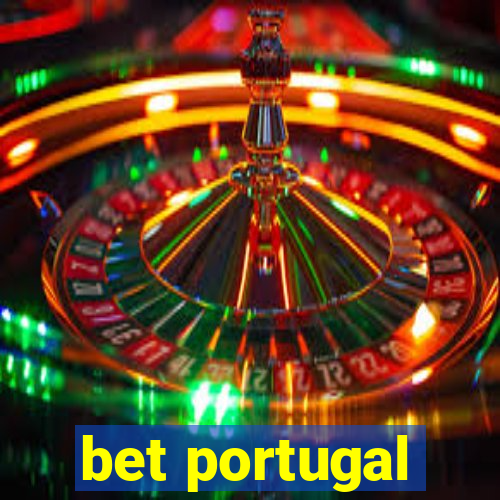 bet portugal