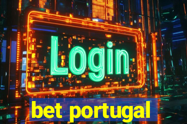 bet portugal