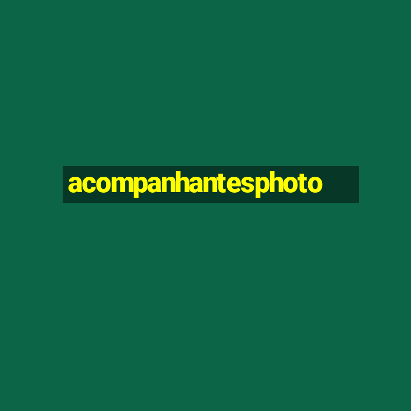 acompanhantesphoto