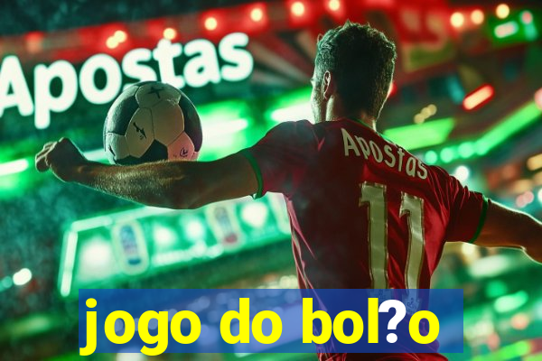 jogo do bol?o