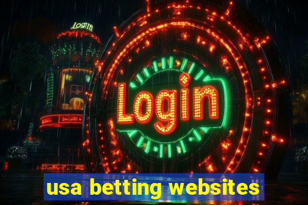 usa betting websites