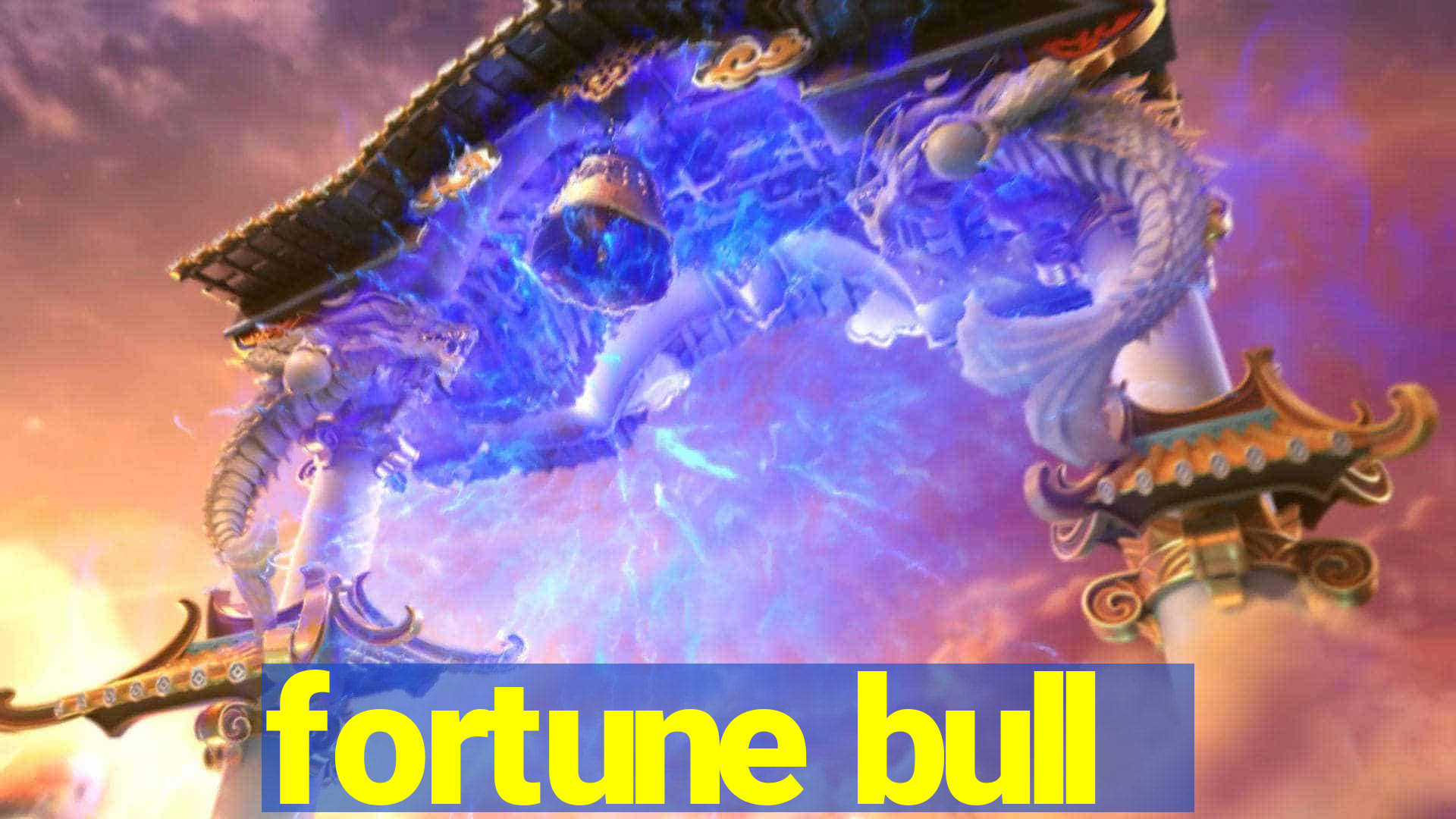 fortune bull