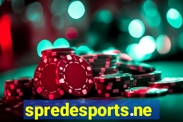 spredesports.net