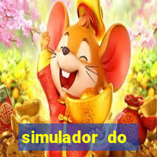 simulador do fortune tiger grátis