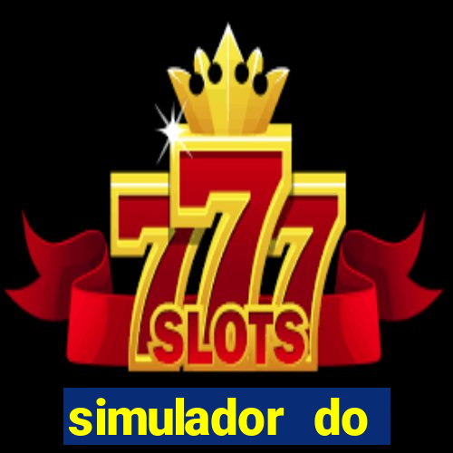 simulador do fortune tiger grátis